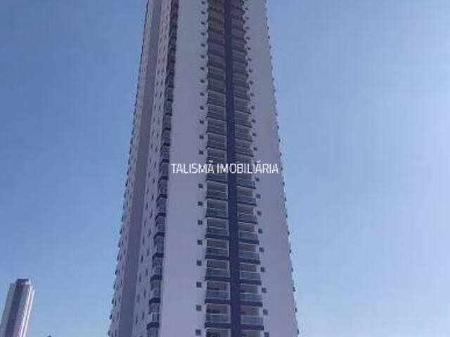 #FZ20251336 - Apartamento para Venda em Embu das Artes - SP - 1