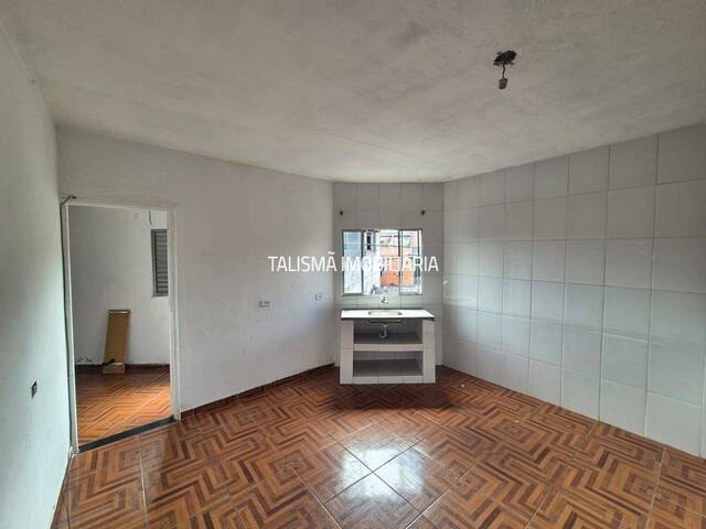 #CA21005 - Casa para Locação em Taboão da Serra - SP - 3