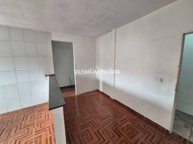 #CA21005 - Casa para Locação em Taboão da Serra - SP - 2