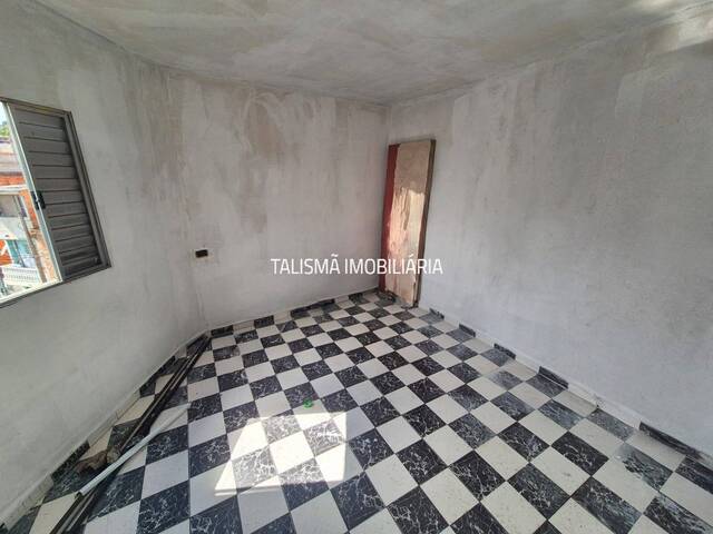 #CA21009 - Casa para Locação em Taboão da Serra - SP - 3