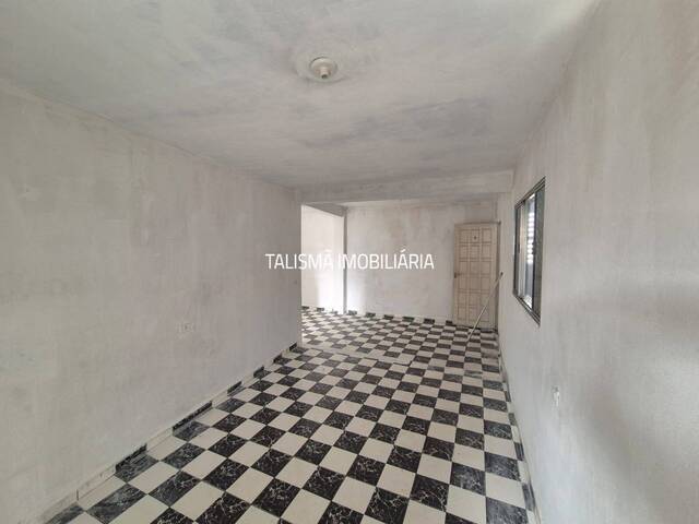 #CA21009 - Casa para Locação em Taboão da Serra - SP - 2