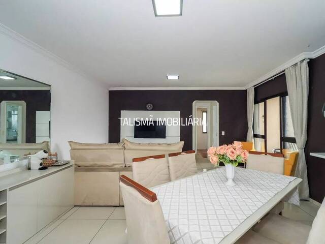 #AP202540 - Apartamento para Venda em Taboão da Serra - SP - 1