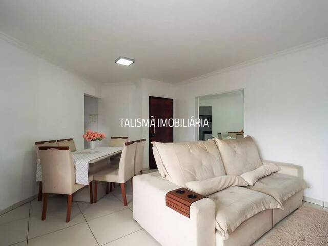 #AP202540 - Apartamento para Venda em Taboão da Serra - SP - 3