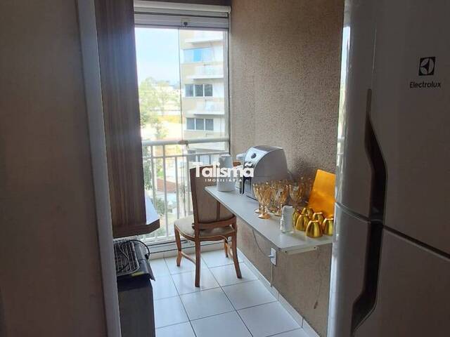 Apartamento para Venda em Taboão da Serra - 5