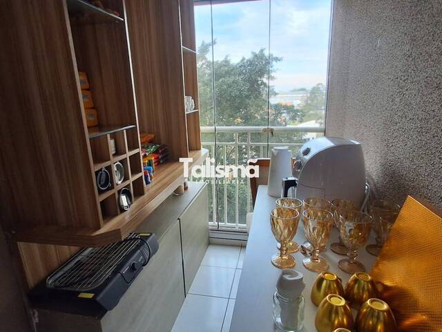 Apartamento para Venda em Taboão da Serra - 4