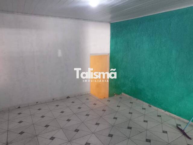 #CA0287 - Casa para Locação em Taboão da Serra - SP - 3