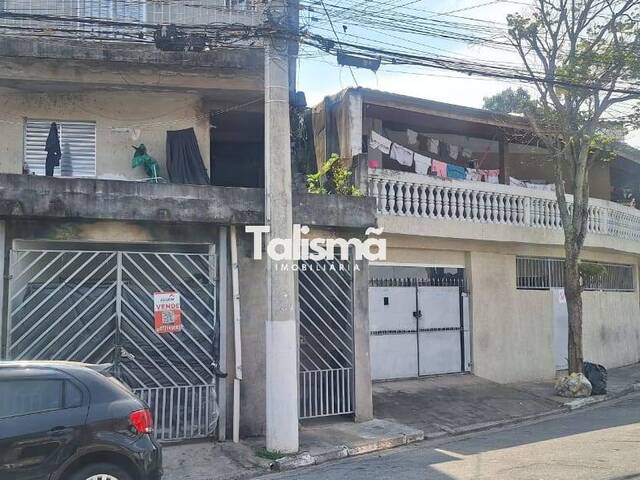 Casa para Venda em Taboão da Serra - 4