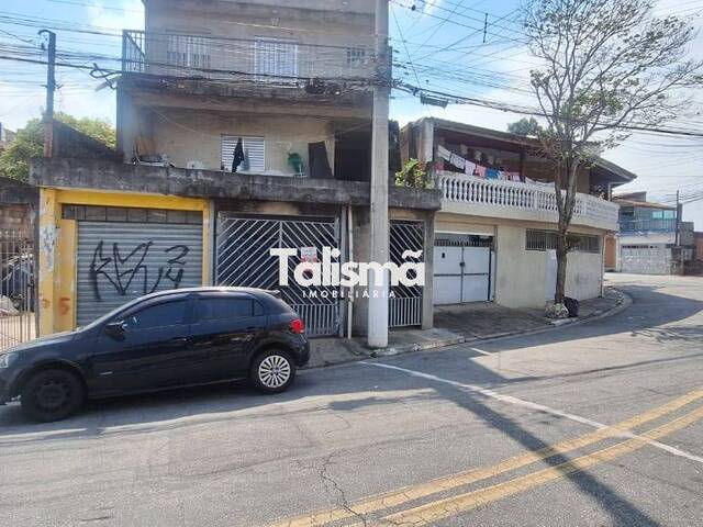Casa para Venda em Taboão da Serra - 5