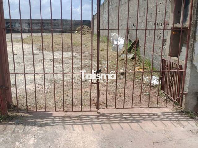 #TE002 - Terreno para Venda em Taboão da Serra - SP - 2