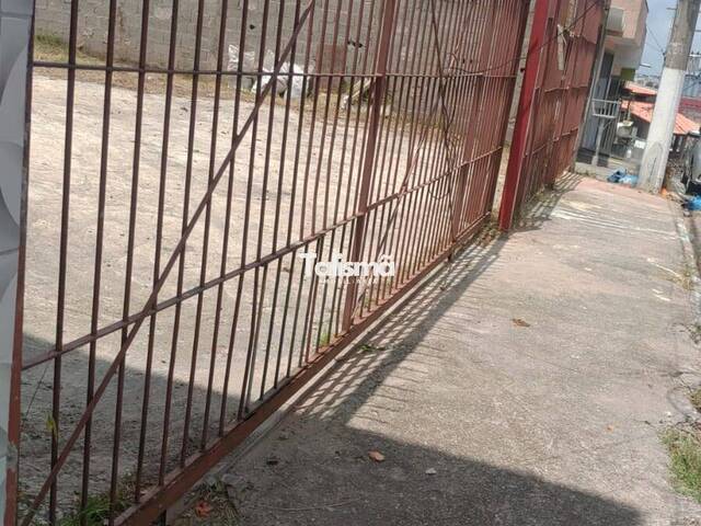 #TE002 - Terreno para Venda em Taboão da Serra - SP - 3