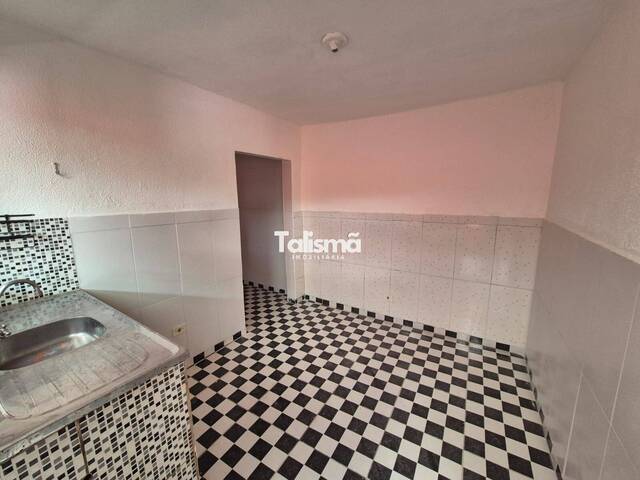 #CA20251870 - Casa para Locação em Taboão da Serra - SP - 2