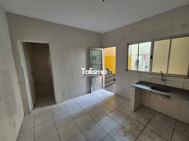 #CA0091 - Casa para Locação em Taboão da Serra - SP - 3