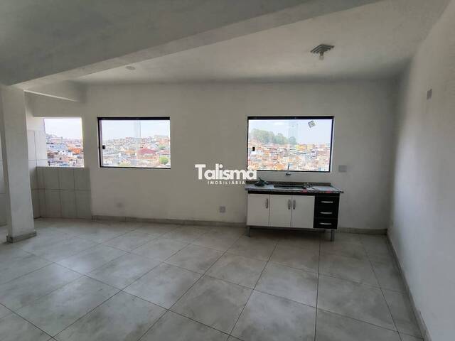 #CA35901 - Casa para Locação em Taboão da Serra - SP - 1