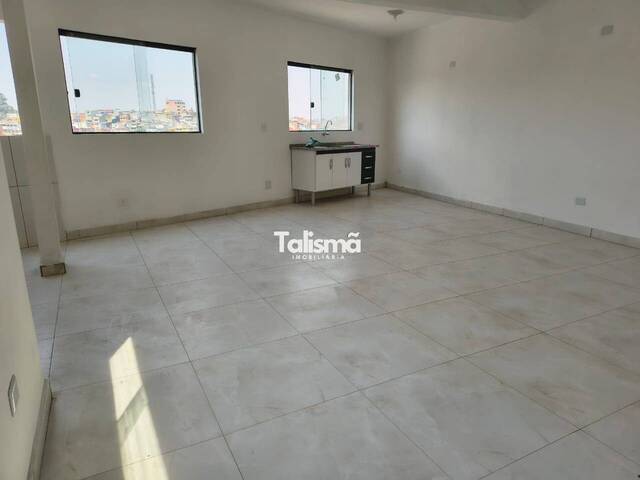 #CA35901 - Casa para Locação em Taboão da Serra - SP - 3