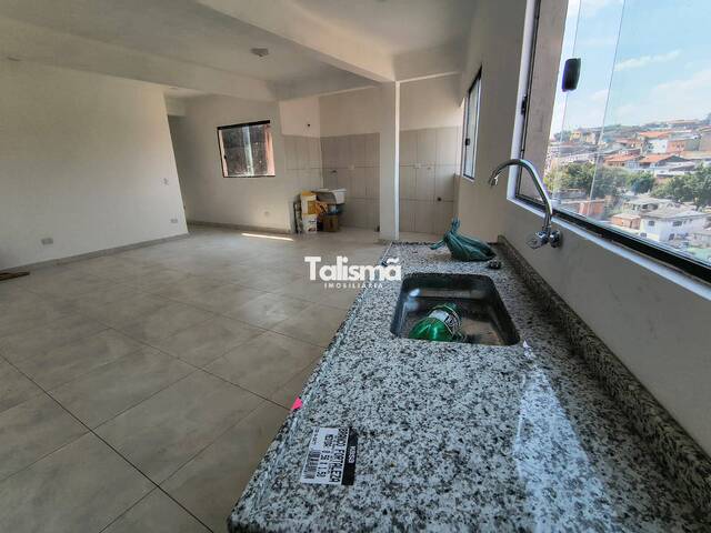 Casa para Locação em Taboão da Serra - 4