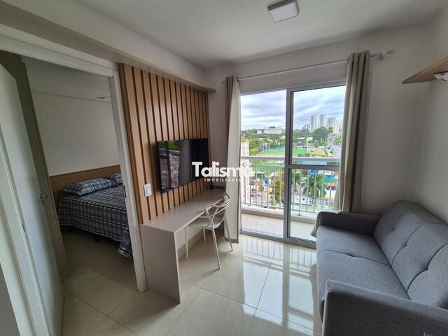 #AP20251415 - Apartamento para Locação em São Paulo - SP - 2