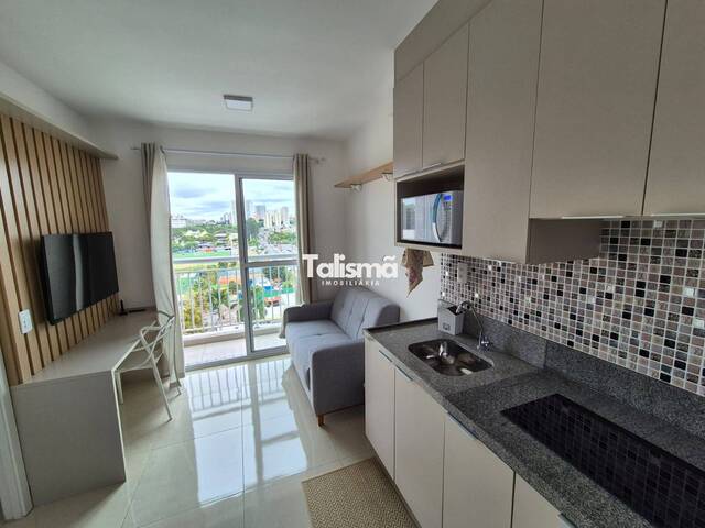 #AP20251415 - Apartamento para Locação em São Paulo - SP - 1