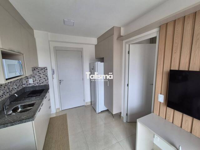 #AP20251415 - Apartamento para Locação em São Paulo - SP - 3