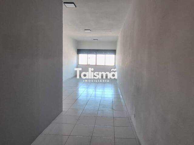 #SL429 - Sala para Locação em Taboão da Serra - SP - 1