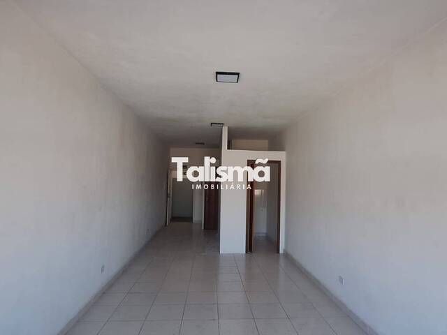 #SL429 - Sala para Locação em Taboão da Serra - SP - 2