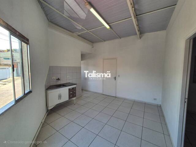 #CA20250103 - Casa para Locação em Taboão da Serra - SP - 2