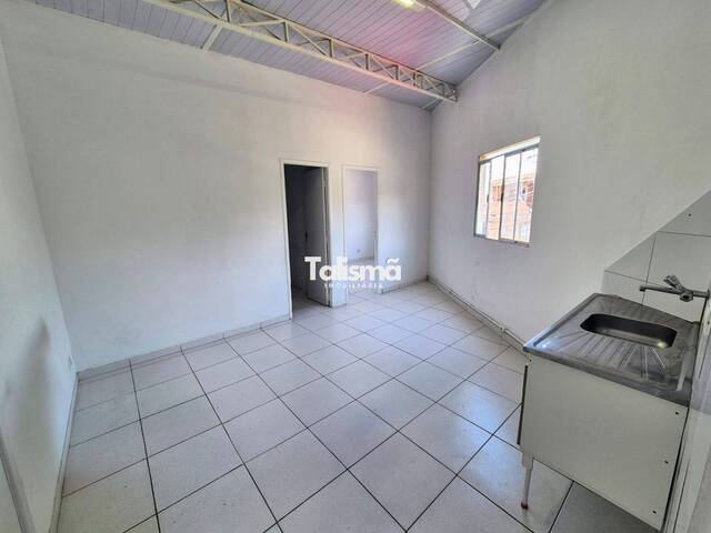 #CA20250103 - Casa para Locação em Taboão da Serra - SP - 3