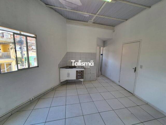 #CA20250103 - Casa para Locação em Taboão da Serra - SP - 1