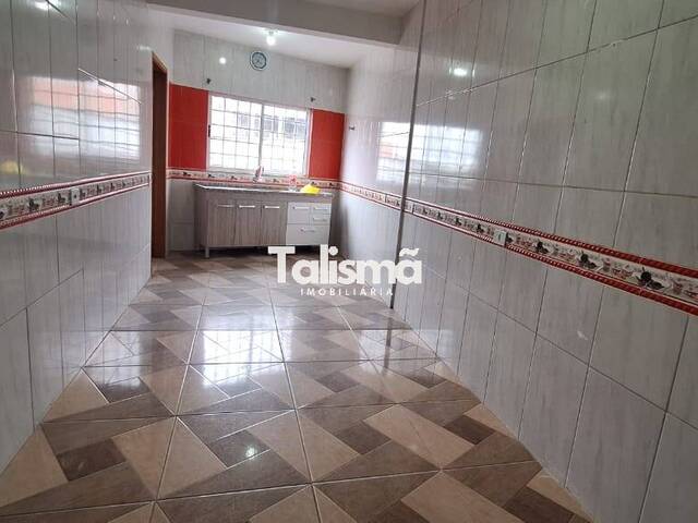 #CA432 - Casa para  em Taboão da Serra - SP - 2