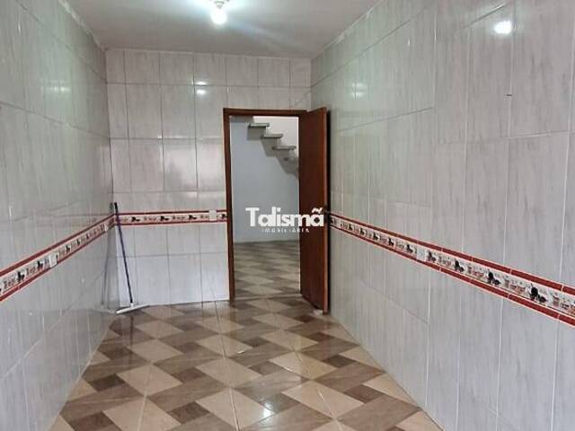 #CA432 - Casa para  em Taboão da Serra - SP - 3