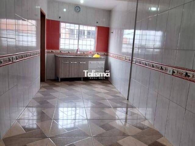 #CA432 - Casa para  em Taboão da Serra - SP - 1