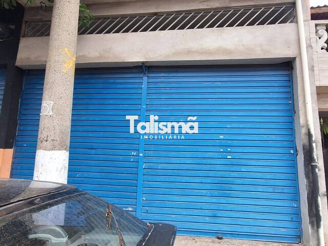 #SALAO433 - Sala para Locação em Taboão da Serra - SP - 1