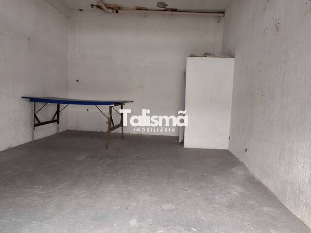 #SALAO433 - Sala para Locação em Taboão da Serra - SP - 2