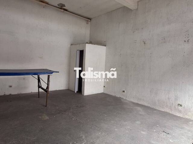 #SALAO433 - Sala para Locação em Taboão da Serra - SP - 3