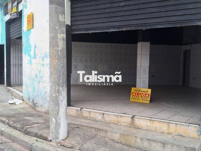 #CO20250434 - Sala para Locação em Taboão da Serra - SP - 2