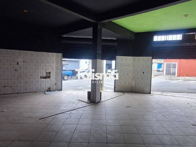 #CO20250434 - Sala para Locação em Taboão da Serra - SP - 1