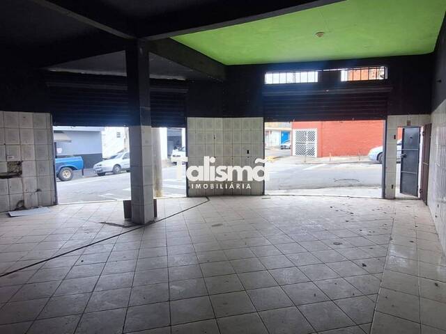 #CO20250434 - Sala para Locação em Taboão da Serra - SP - 3