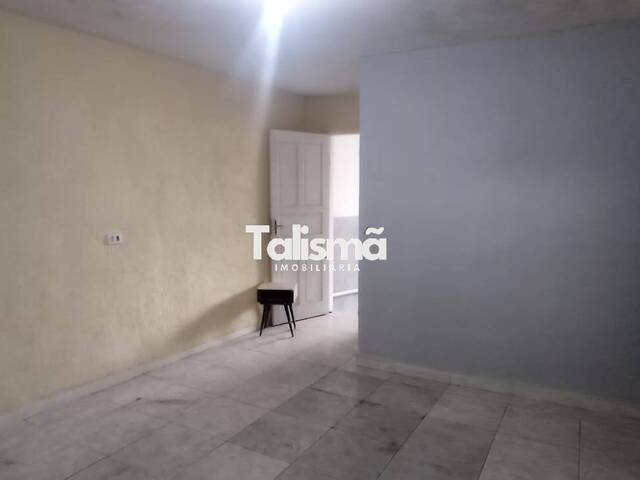 #CA435 - Casa para Locação em Taboão da Serra - SP - 1