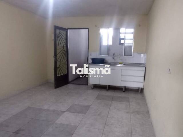 #CA435 - Casa para Locação em Taboão da Serra - SP - 3