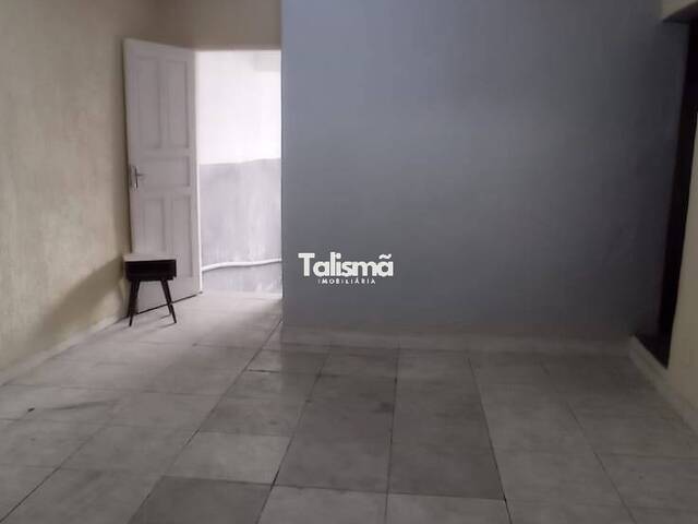 #CA435 - Casa para Locação em Taboão da Serra - SP - 2