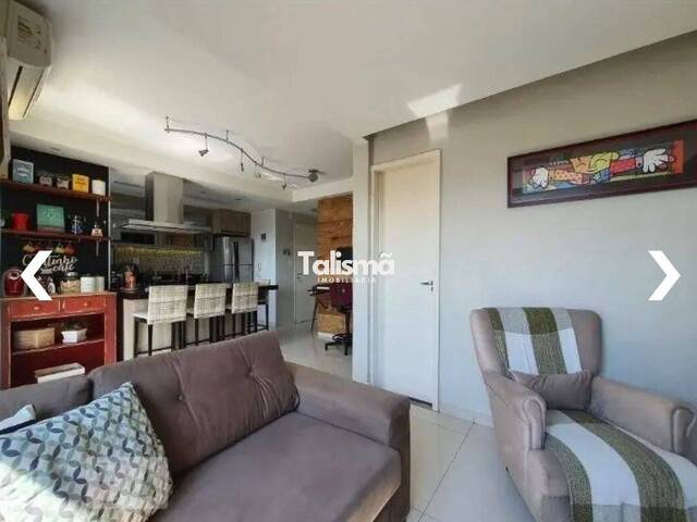 #GE20250071 - Apartamento para Venda em São Paulo - SP - 3