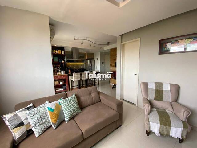 #GE20250071 - Apartamento para Venda em São Paulo - SP - 2