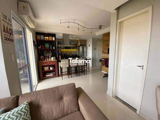 Apartamento para Venda em São Paulo - 4