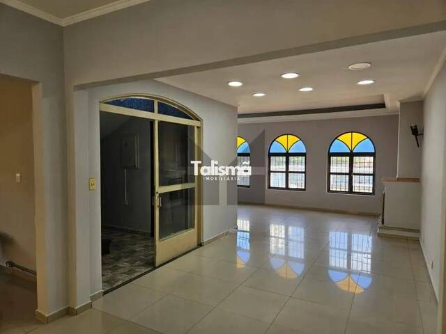 #SO437 - Casa para Venda em Taboão da Serra - SP - 3