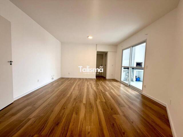 #FZ20251201 - Apartamento para Locação em Embu das Artes - SP - 1