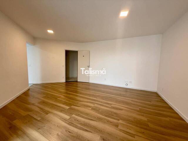 #FZ20251201 - Apartamento para Locação em Embu das Artes - SP - 2