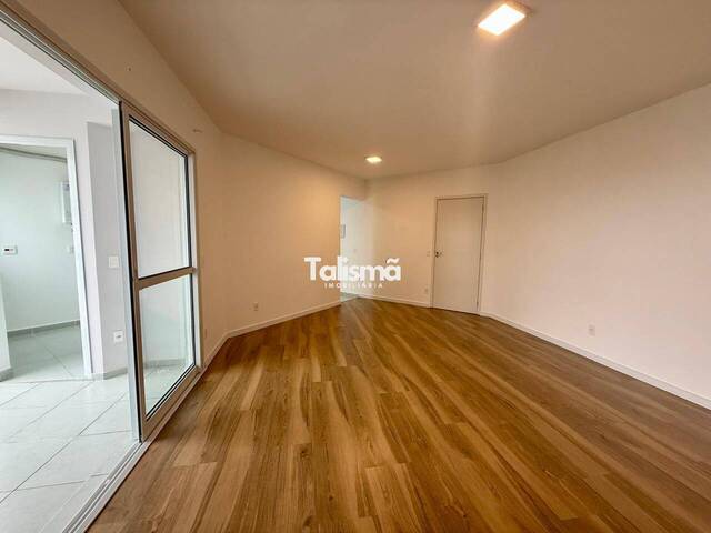 #FZ20251201 - Apartamento para Locação em Embu das Artes - SP - 3