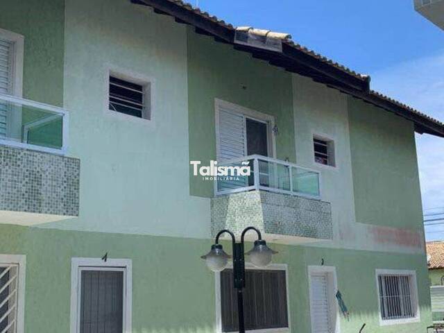 #CA439 - Casa para Venda em Itanhaém - SP - 1