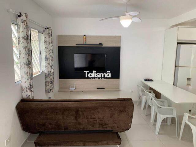 #CA439 - Casa para Venda em Itanhaém - SP - 2