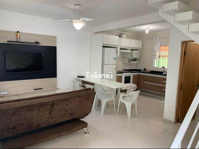 #CA439 - Casa para Venda em Itanhaém - SP - 3