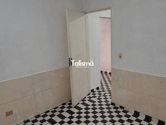 #CA20253187 - Casa para Locação em Taboão da Serra - SP - 3